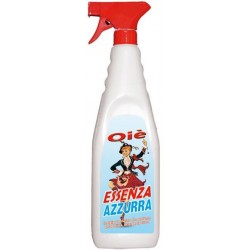 Olè essenza profumata spray azzurra 750ml