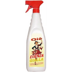 Olè essenza profumata spray gialla 750ml