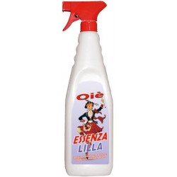 Olè essenza profumata spray lilla 750ml