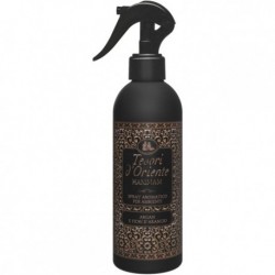 TESORI D'OR.SPRAY AMB.250 ML HAMMAM