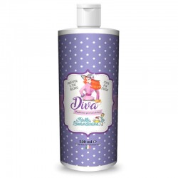 DIVA PROFUMO BUCATO 500ml